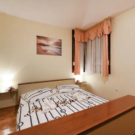 Brkljaca Zadar