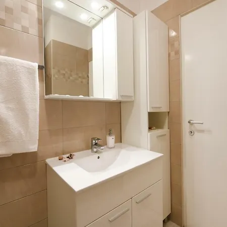 Apartment Brkljaca