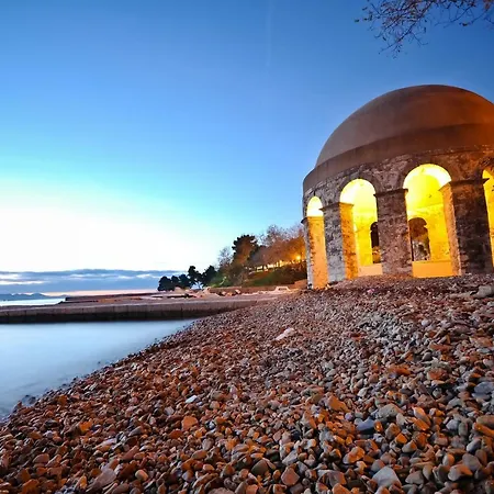 Brkljaca Zadar