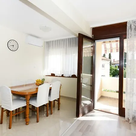 Apartment Brkljaca *
