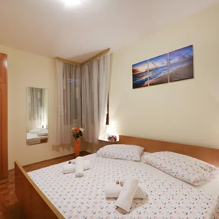 Brkljaca * Zadar
