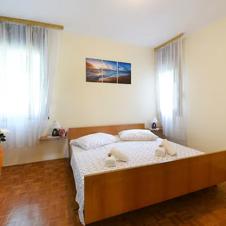 Brkljaca * Zadar
