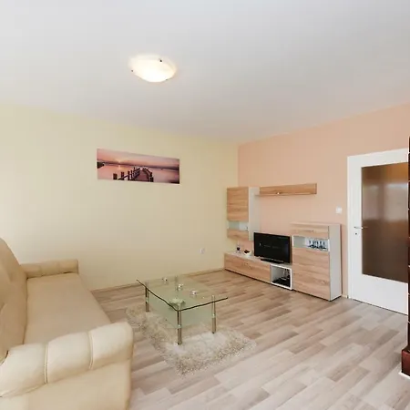 Brkljaca Apartment Zadar