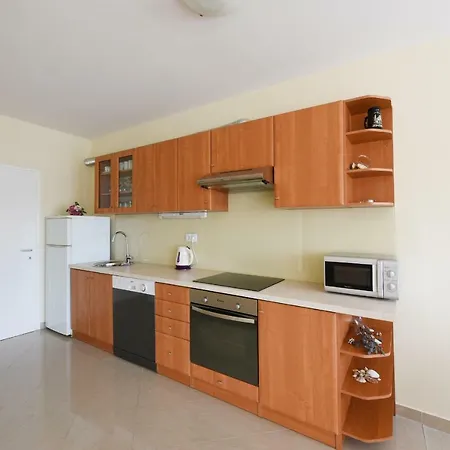 Apartment Brkljaca *