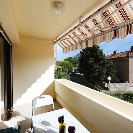 Brkljaca * Zadar