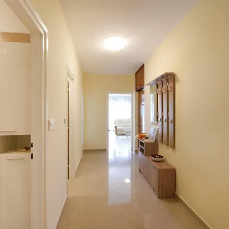 Apartment Brkljaca Zadar