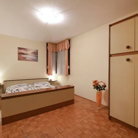 Brkljaca Zadar
