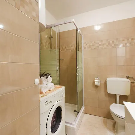 Apartment Brkljaca