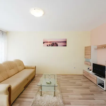Apartment Brkljaca