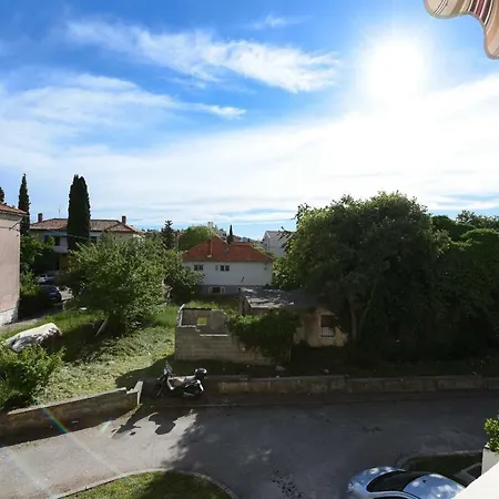 Apartment Brkljaca Zadar