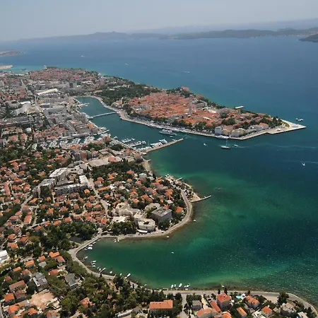 Brkljaca * Zadar
