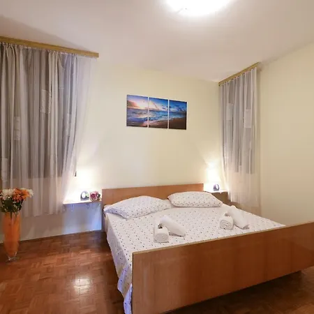 Brkljaca Apartment Zadar