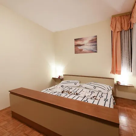 Brkljaca Apartment