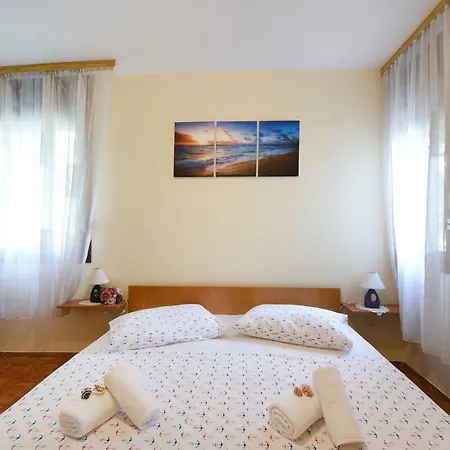 Brkljaca Apartment Zadar