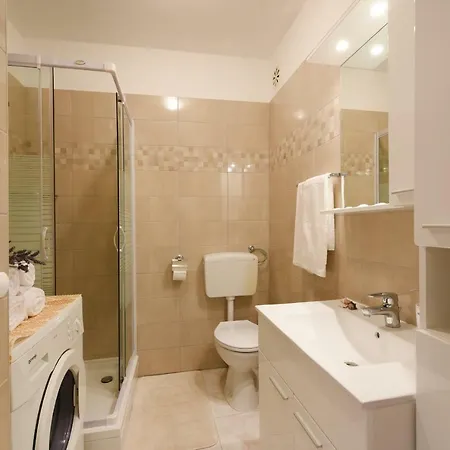 Apartment Brkljaca Zadar