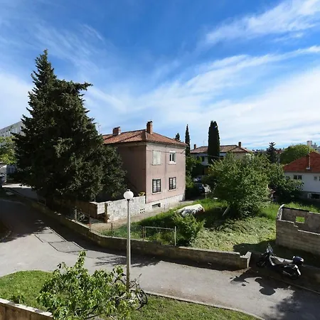 Apartment Brkljaca Zadar