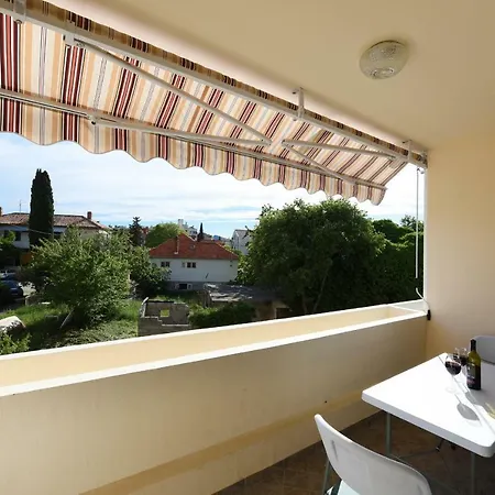 Brkljaca Apartment