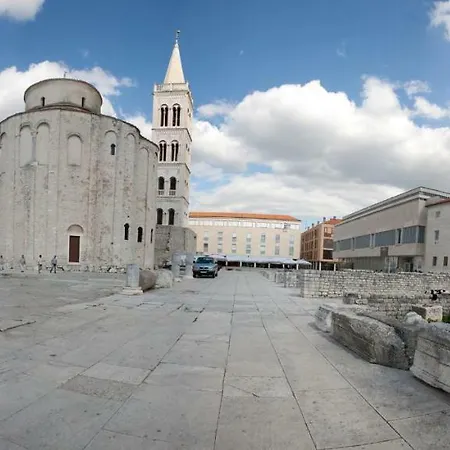 Apartment Brkljaca Zadar